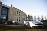 Aston Martin Vanquish Centenary Edition 2013 года (WW)